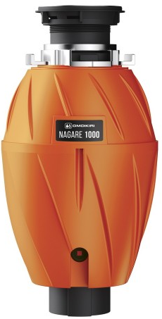 Omoikiri Nagare 1000 Фото товара: Omoikiri Nagare 1000