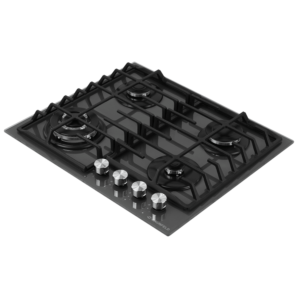 Детальное фото товара: Maunfeld EGHG.64.63CDGR/G газовая поверхность