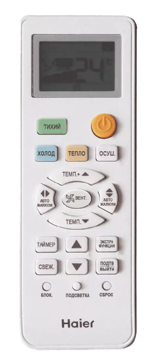Детальное фото товара: Haier HSU-12HTDN03/R3(DB)
