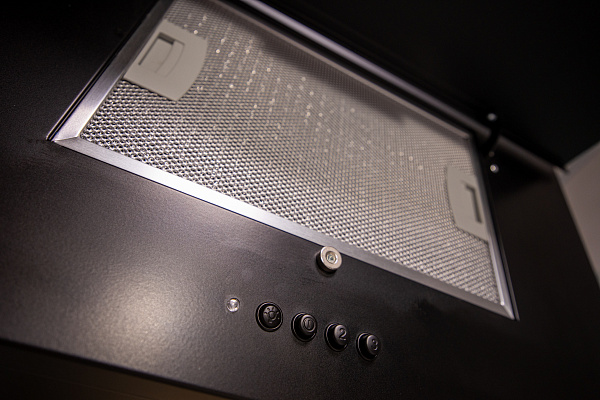 Elikor Титан 60Н-430-К3Д нерж/черный Детальное фото товара: Elikor Титан 60Н-430-К3Д нерж/черный