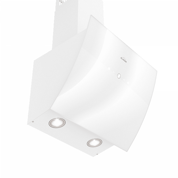 Детальное фото товара: Elikor WAVE 50 WH белый