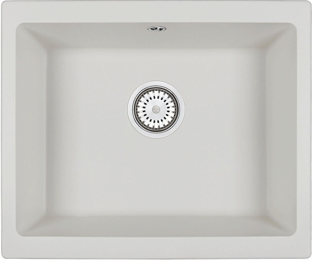 Детальное фото товара: Emar EMQ-1555.P, мойка, гранит, агат