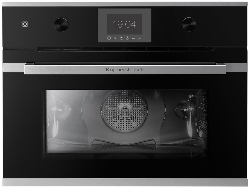 Фото товара: Kuppersbusch CB 6350.0 S1 Stainless Steel