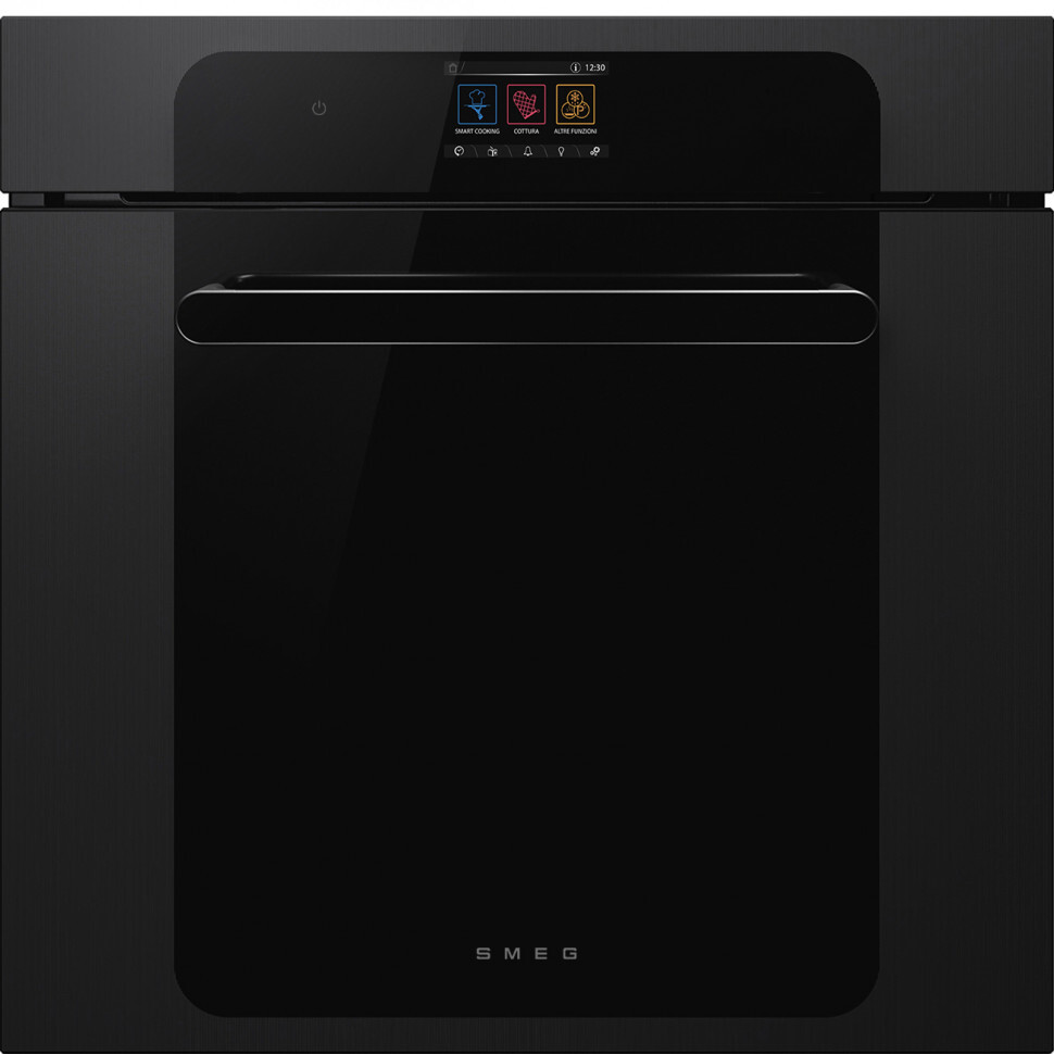 Фото товара: Smeg SO6204APB