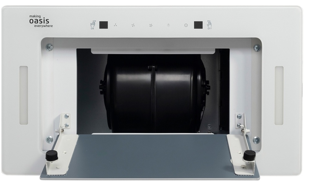 Детальное фото товара: making Oasis everywhere UD-60WG