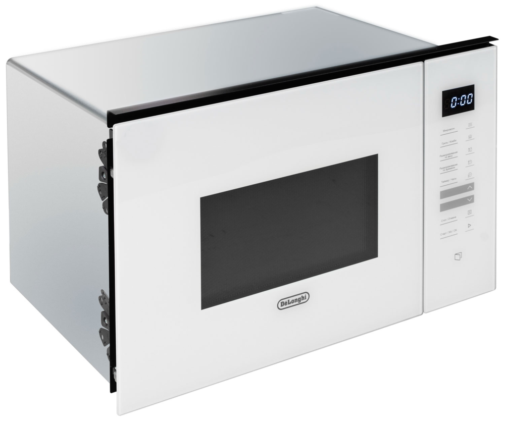 DeLonghi DMO 25BB ROMA Детальное фото товара: DeLonghi DMO 25BB ROMA