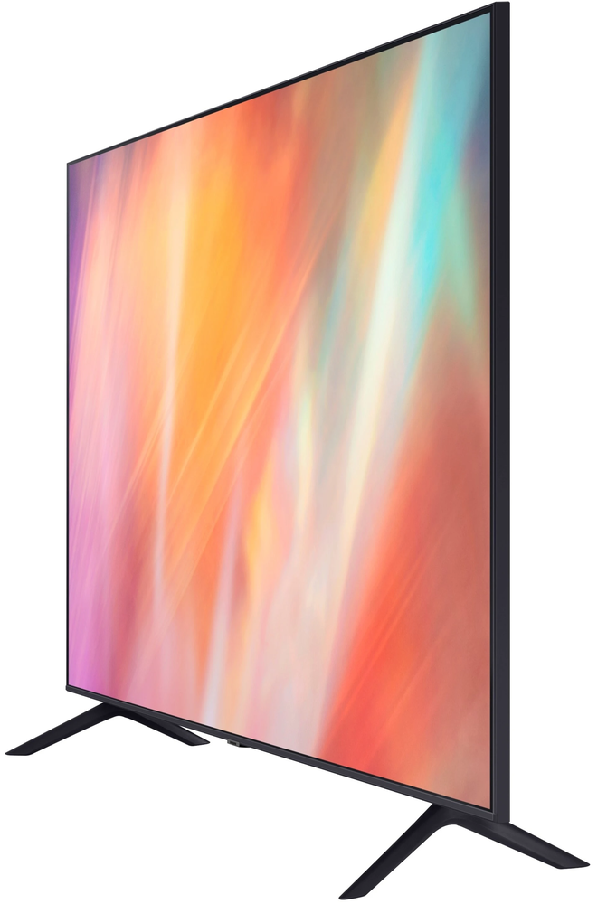 Детальное фото товара: Samsung UE55AU7100UXCE