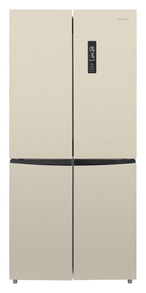 Фото товара: Nordfrost RFQ 510 NFH inverter