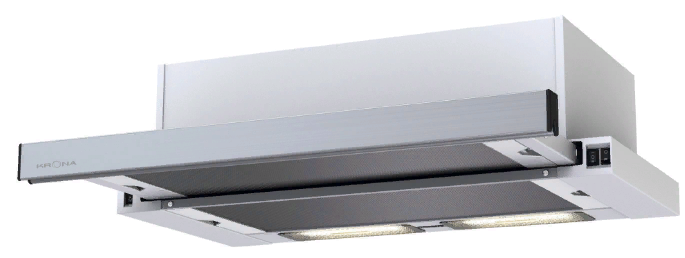 Фото товара: Krona VENDY 600 INOX (1 мотор)