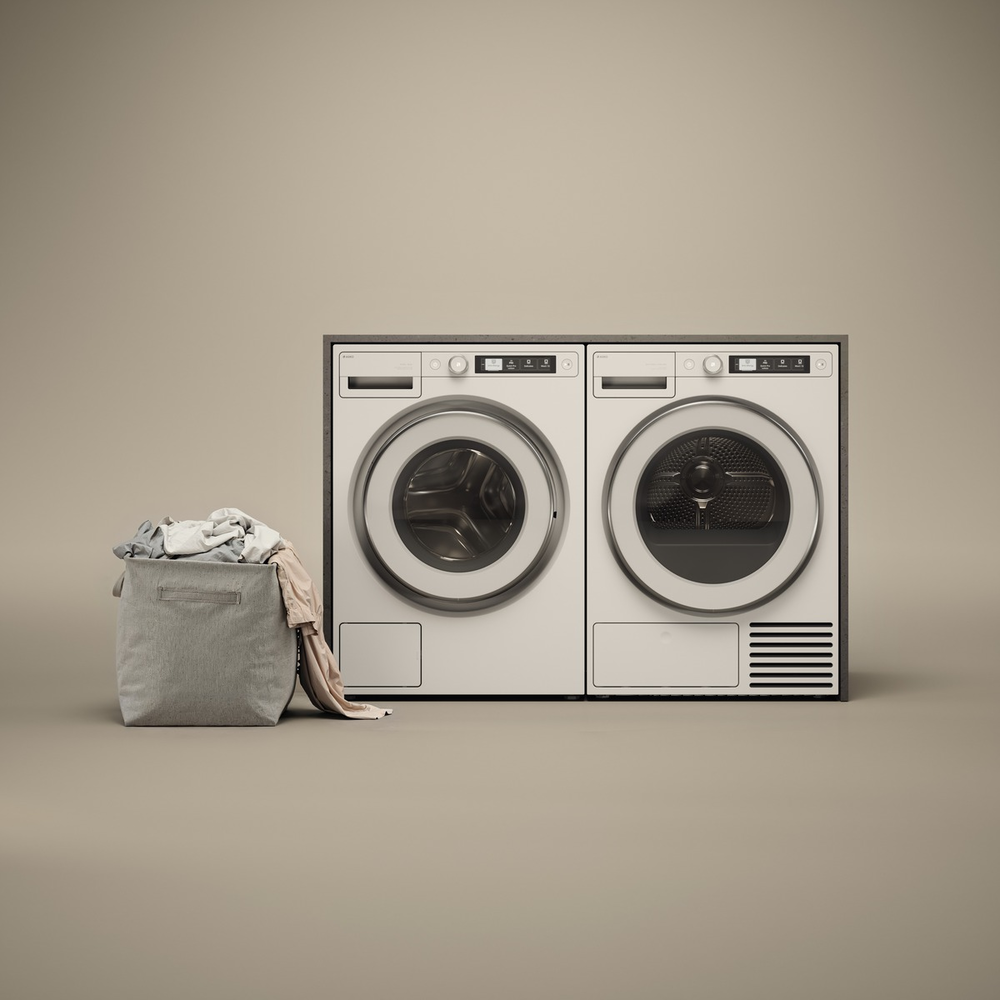 ASKO T510HRXLW.P Детальное фото товара: ASKO T510HRXLW.P