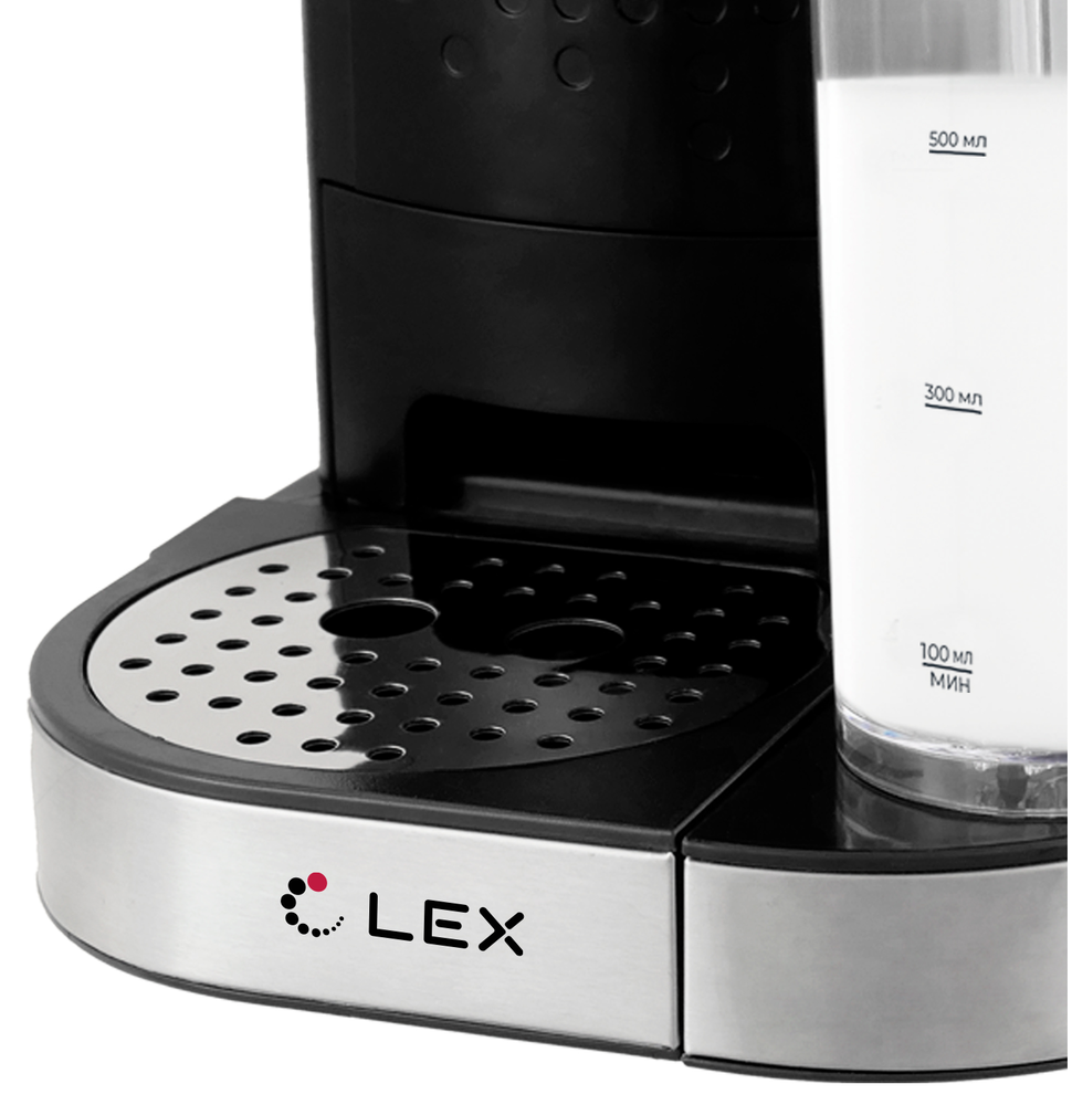Детальное фото товара: LEX LXCM 3503-1