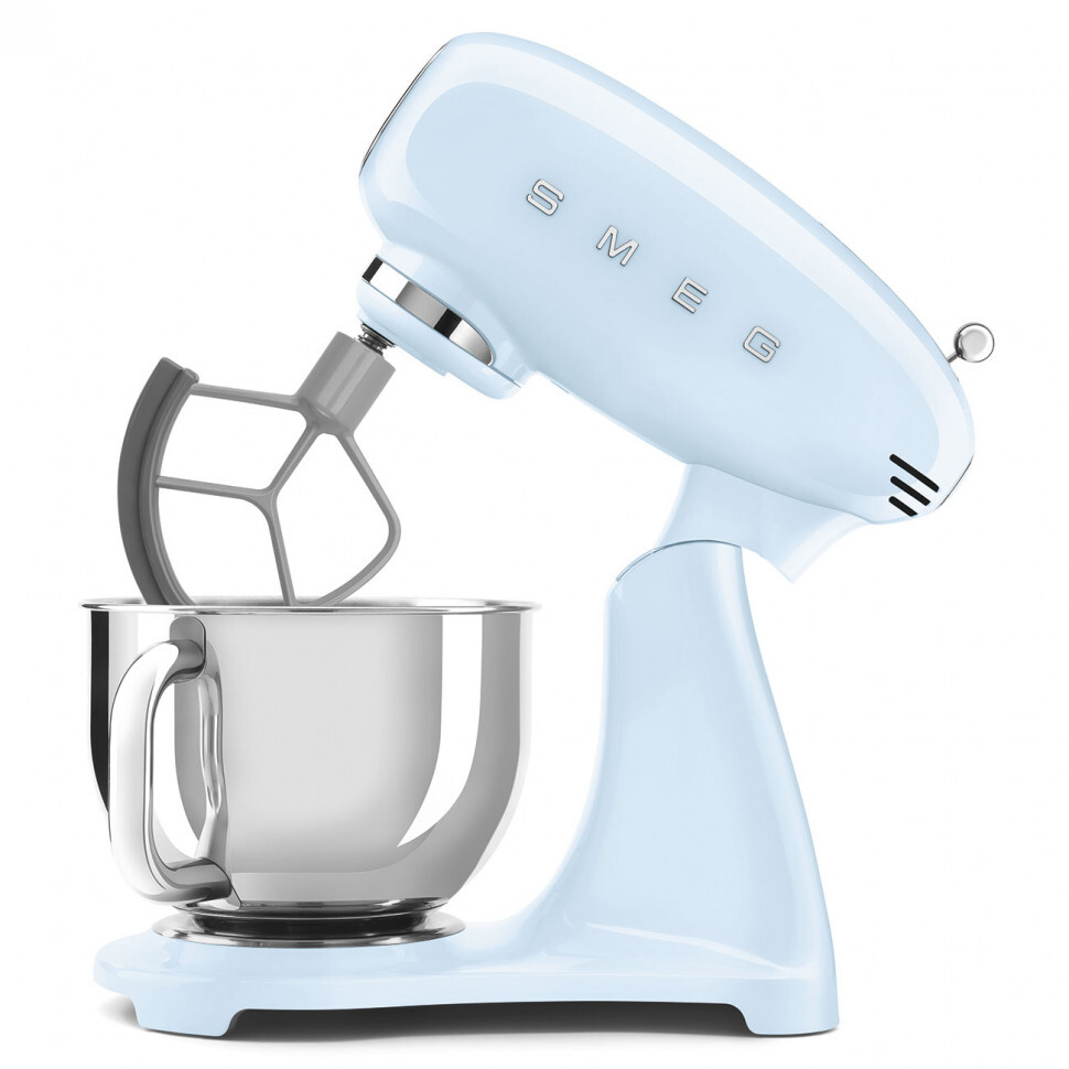 Детальное фото товара: Smeg SMF05PBEU