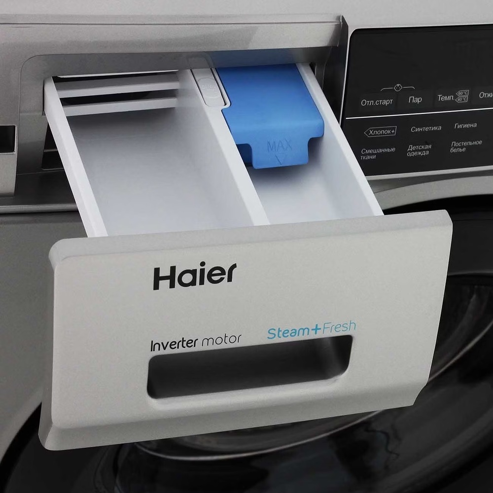Детальное фото товара: Haier HW60-BP12959AS