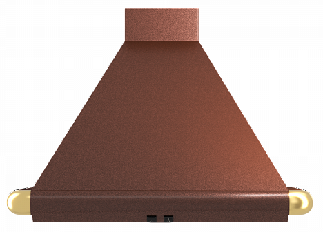 Elikor Сатурн 50П-180-В1Л медный антик/медь/зол. Детальное фото товара: Elikor Сатурн 50П-180-В1Л медный антик/медь/зол.