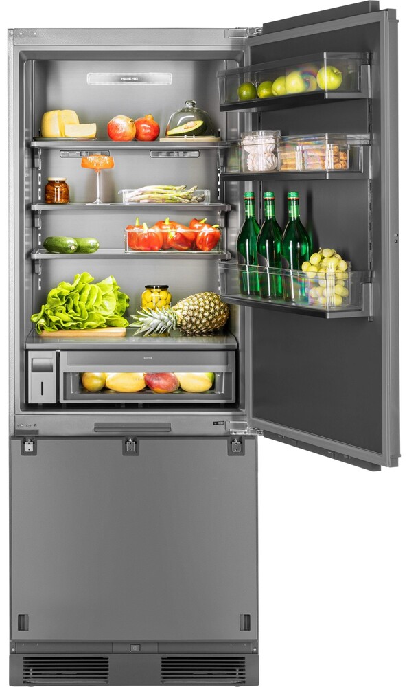 Фото товара: HIBERG S-RFC 600 B