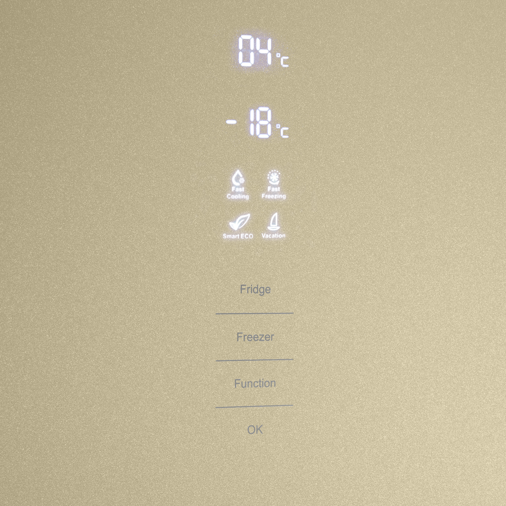 Детальное фото товара: Maunfeld MFF200NFBG Inverter