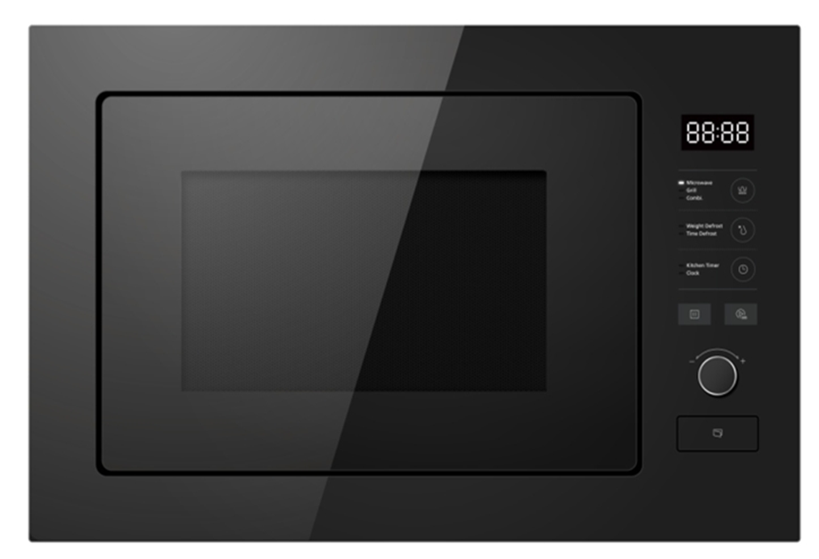 Midea MI92170GB Фото товара: Midea MI92170GB