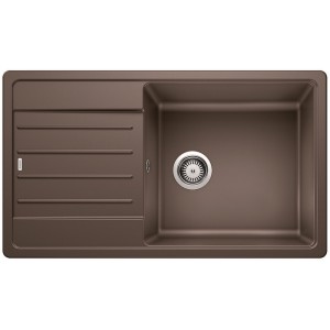 Фото товара: Blanco Legra XL 6S, мойка, гранит, кофе