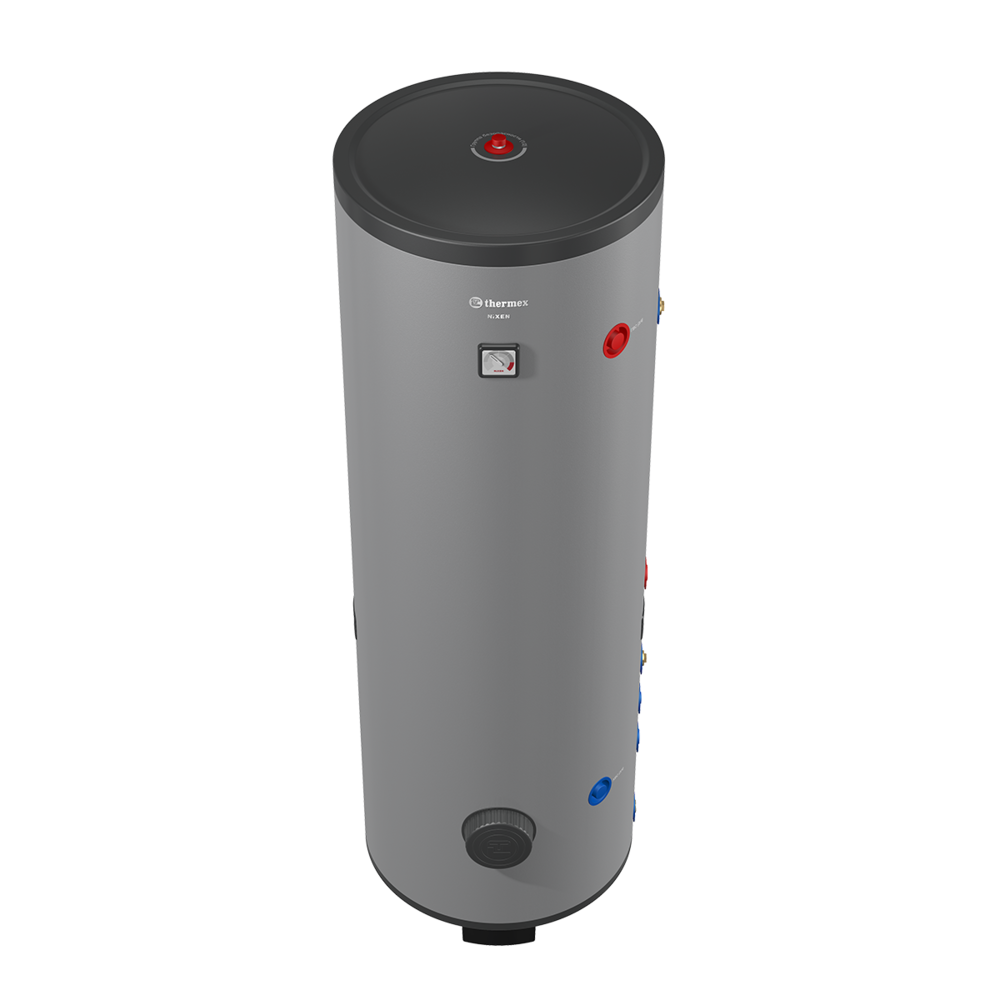Детальное фото товара: Thermex Nixen 250 F (combi)