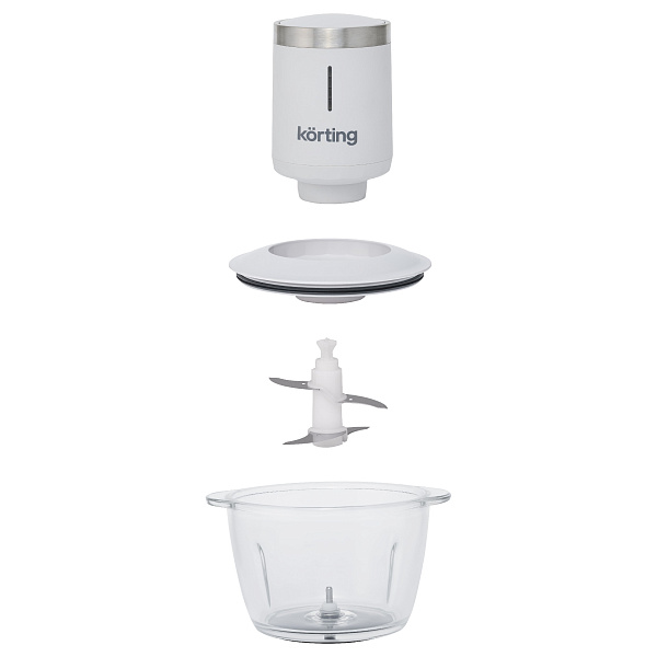 Детальное фото товара: Korting KFP 0204 W