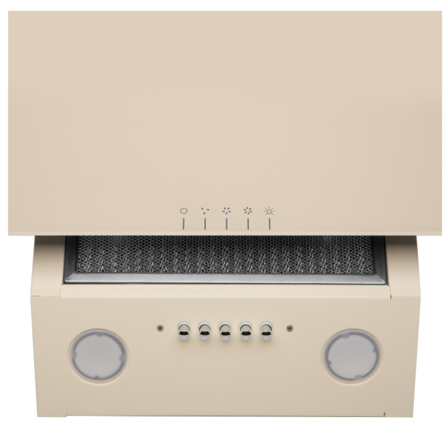 Детальное фото товара: Konigin Flow Ivory 60