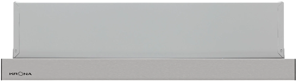 Krona Kamilla T 600 inox (2 мотора) Детальное фото товара: Krona Kamilla T 600 inox (2 мотора)