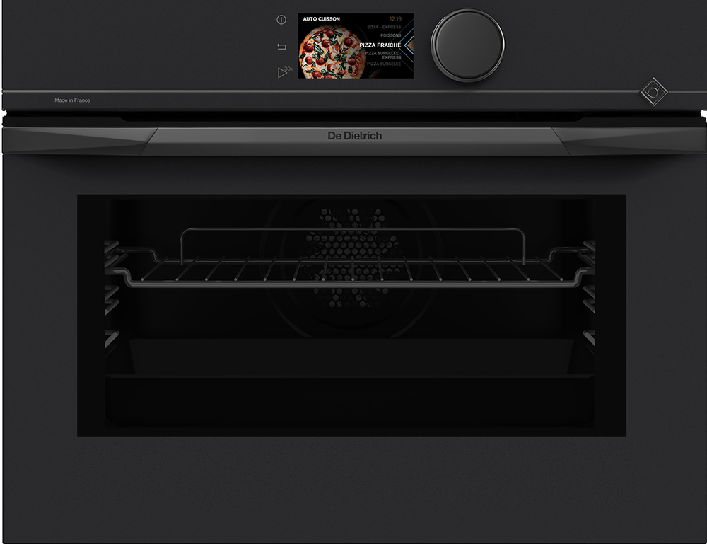 Фото товара: De Dietrich DKC4756MB