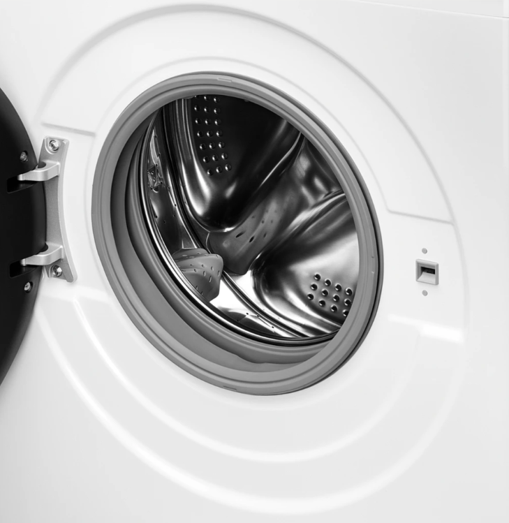Monsher MWM 410 Blanc Детальное фото товара: Monsher MWM 410 Blanc