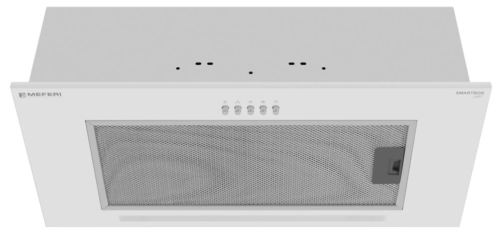 Фото товара: MEFERI SMARTBOX60WH LIGHT