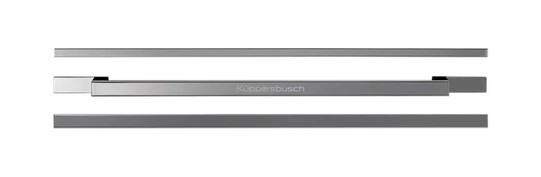 Фото товара: Kuppersbusch DK 3000 Silver Chrome