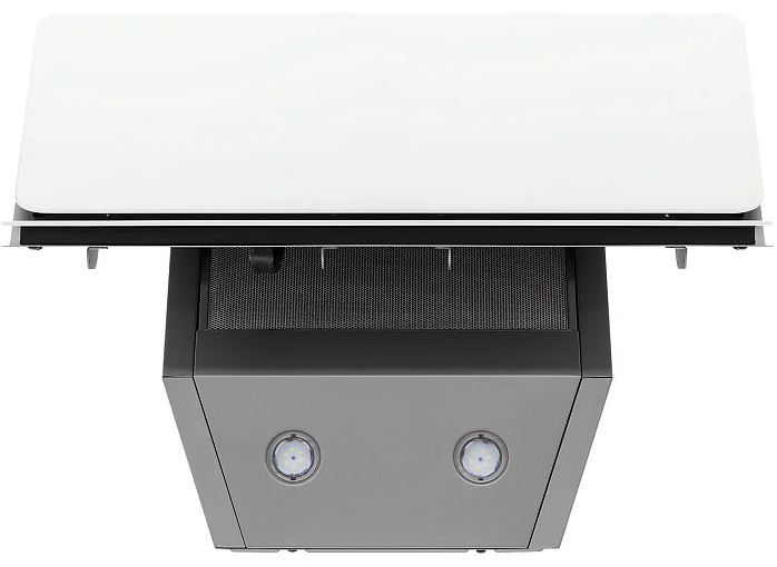 Детальное фото товара: Krona SATURN 600 DN WHITE 4S