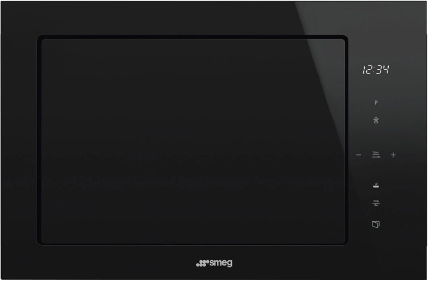 Фото товара: Smeg FMI625CN