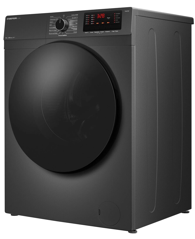 MEFERI MFW091216GR ULTRA Детальное фото товара: MEFERI MFW091216GR ULTRA