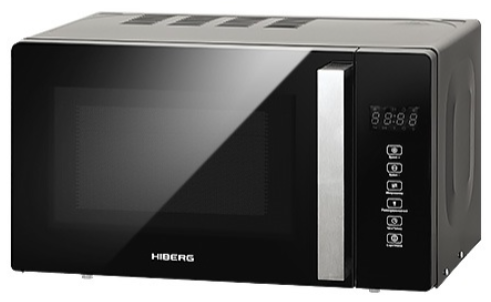 Фото товара: HIBERG VM-4088 B