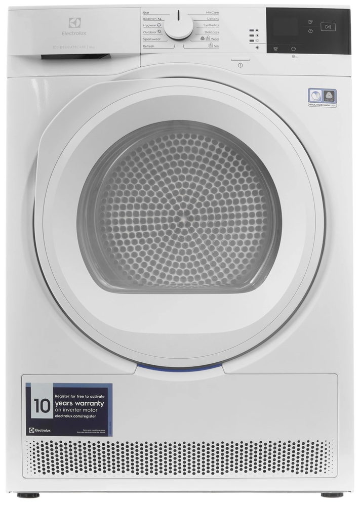 Фото товара: Electrolux EW7D283VE
