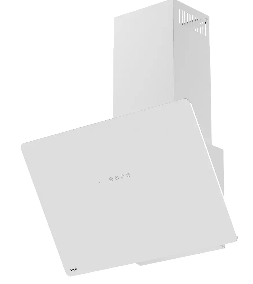 AKPO WK-11 Smart 60 см. белый Фото товара: AKPO WK-11 Smart 60 см. белый