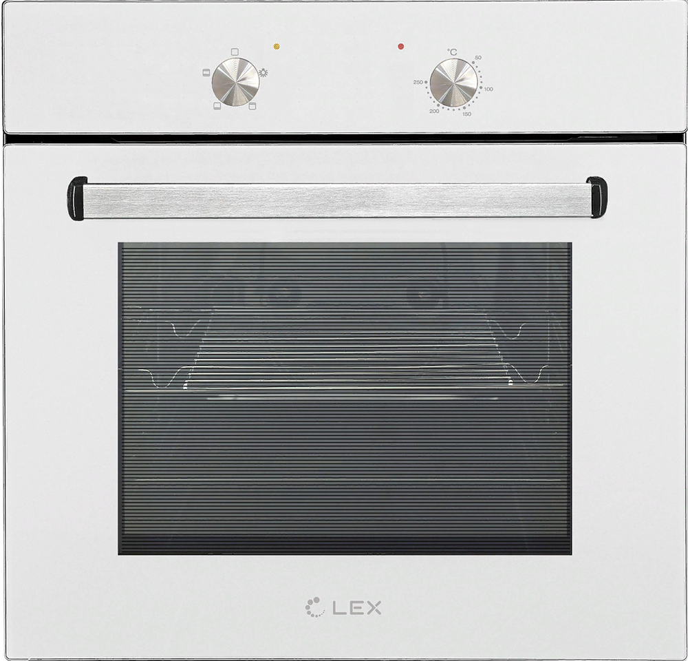 Фото товара: LEX EDM 040 WH