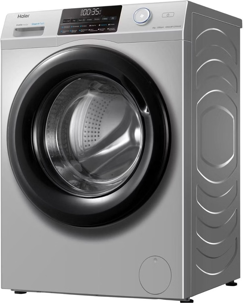 Детальное фото товара: Haier HW60-BP12959ASE