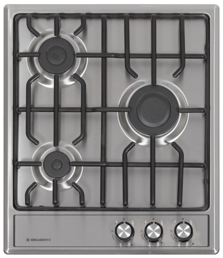 Фото товара: Delvento V45V30M088 газовая поверхность