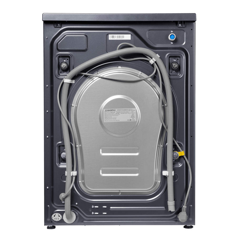 Maunfeld MFWM1410SB02 Детальное фото товара: Maunfeld MFWM1410SB02