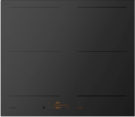 ASKO HI5643FMG1 Детальное фото товара: ASKO HI5643FMG1 индукционная поверхность