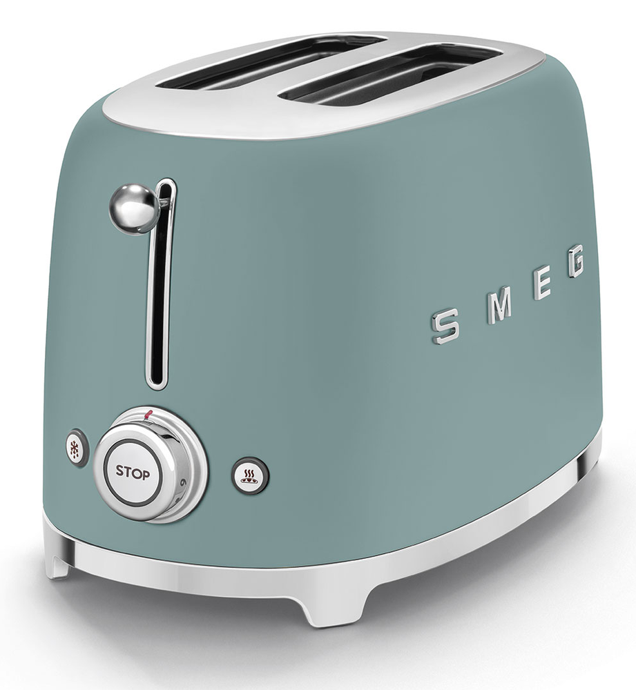 Детальное фото товара: Smeg TSF01EGMEU