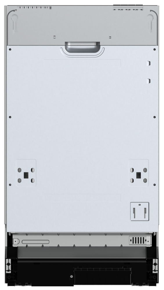 Детальное фото товара: DeLonghi DDW 08S Sodalite