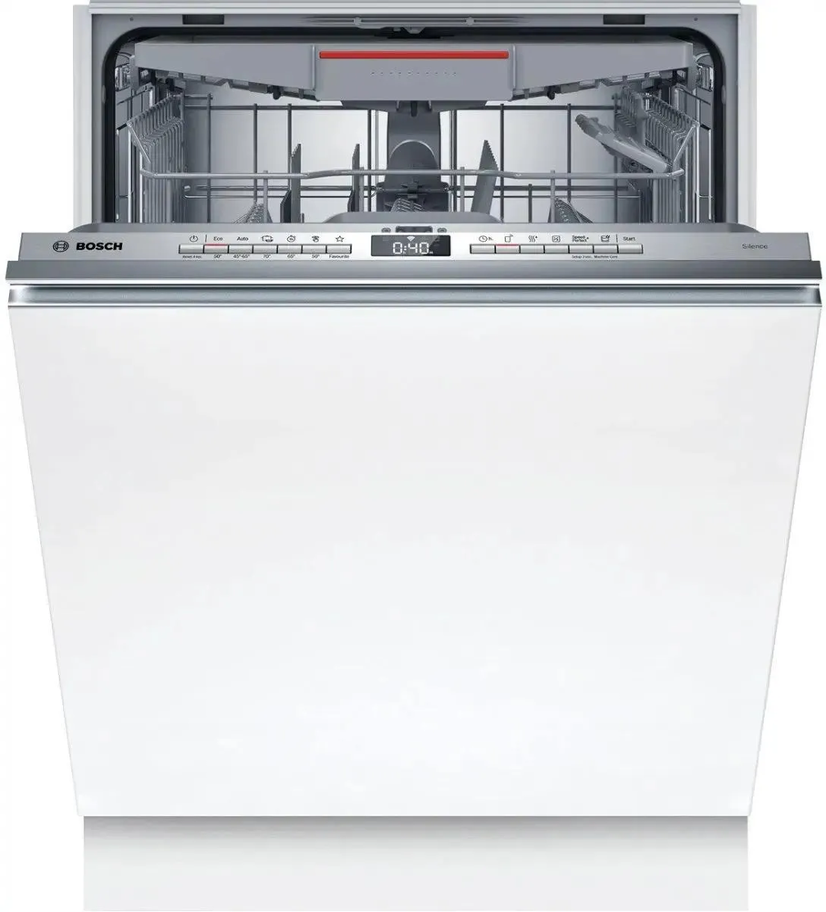 Фото товара: Bosch SMV4HVX00E