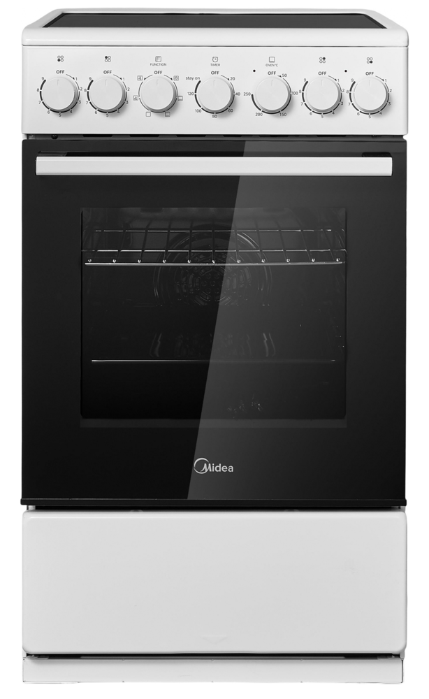 Фото товара: Midea MFO-M4E20T6E(WH)