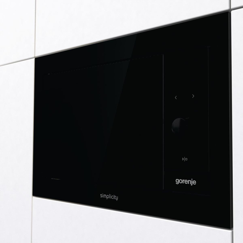 Gorenje BM235G1SYB Детальное фото товара: Gorenje BM235G1SYB