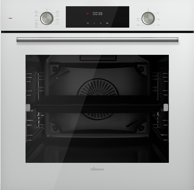 Фото товара: Konigin Barberry 60 WH E9