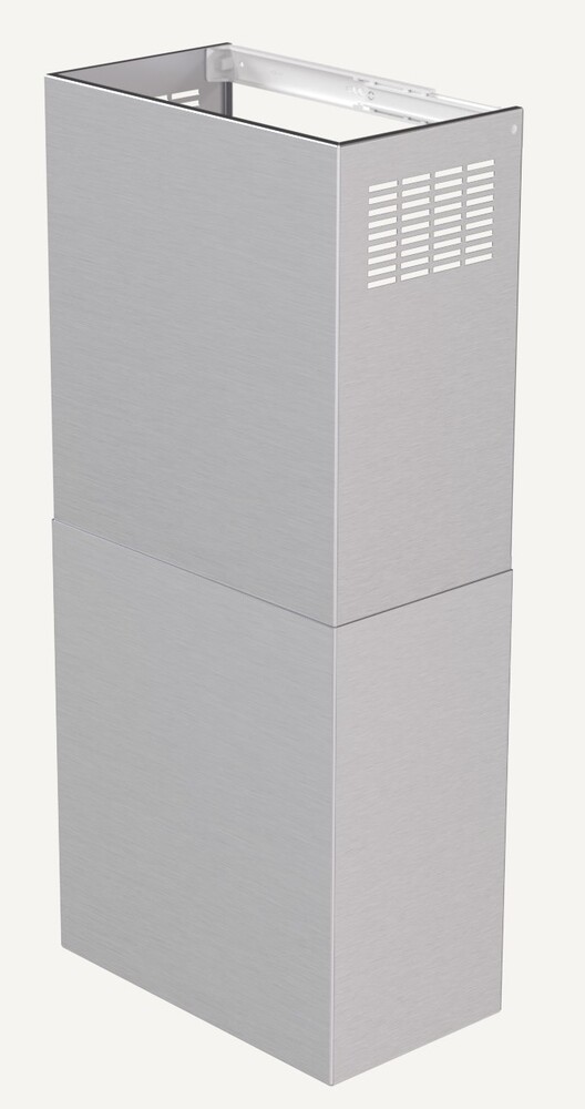 Фото товара: Falmec короб декоративный для QUASAR, GLEAM, DIAMANTE, FLIPPER, PRISMA