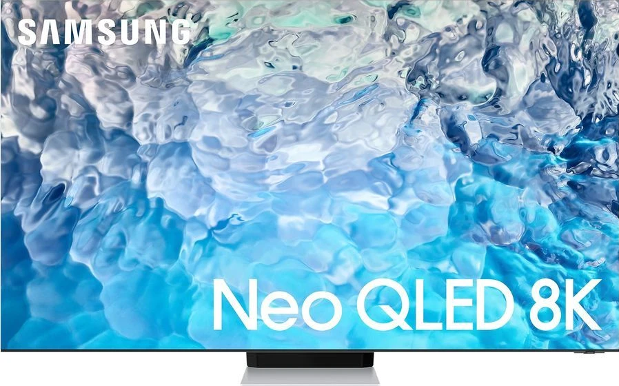 Фото товара: Samsung QE85QN900BUXCE