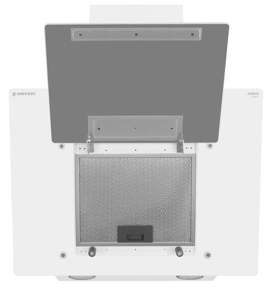 Детальное фото товара: MEFERI AIRBOX60WH POWER
